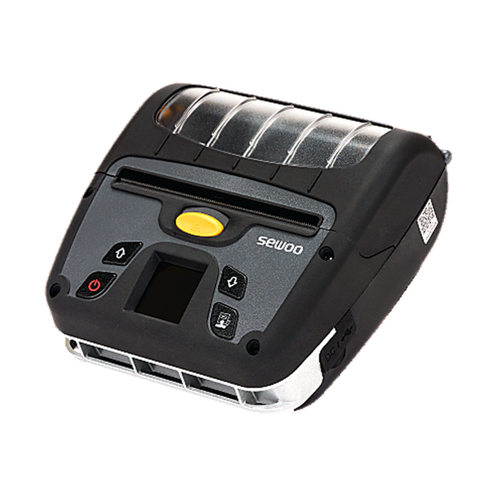 MicroPOS SEWOO LK-P400 mob. printer, 2500mAh, BT,