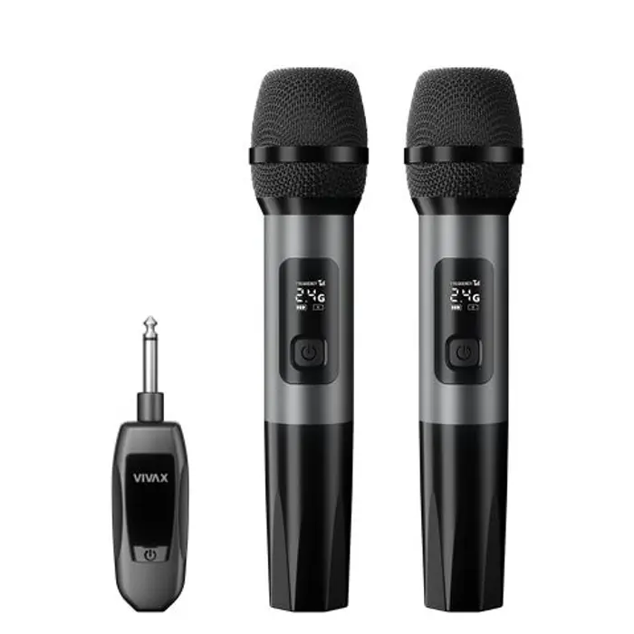 Mikrofon VIVAX MC-2, MC-2