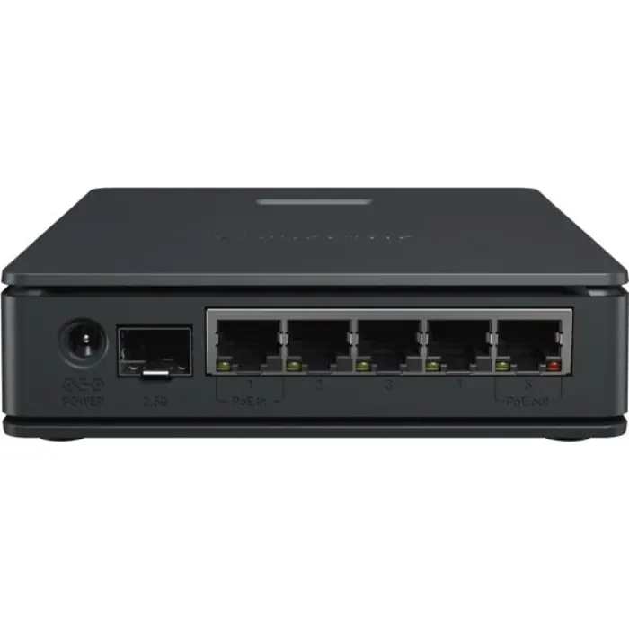 MikroTik E62iUGS-2axD5axT, hAP ax S, MIK-HAP AX S