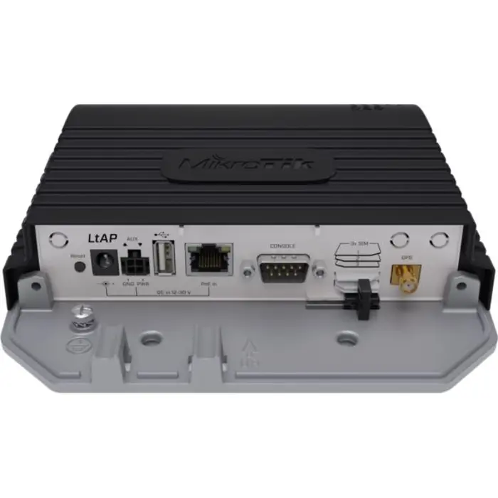 MikroTik LtAP-2HnD R11e-LTE7, LtAP LTE7 kit, MIK-LTAP LTE7 KIT