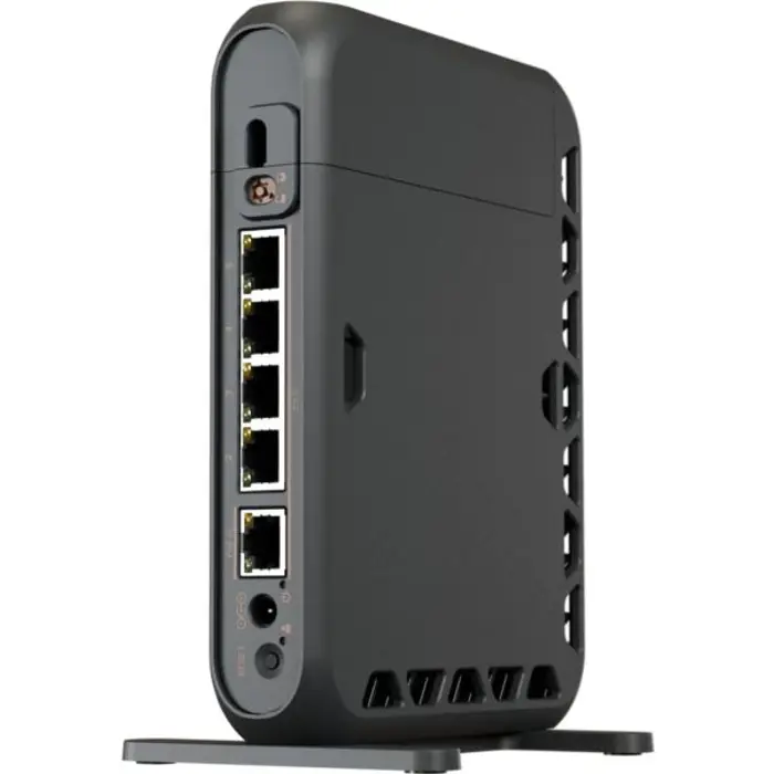 MikroTik MA53UG HbeH, hAP be3 Media, MIK-HAP BE3