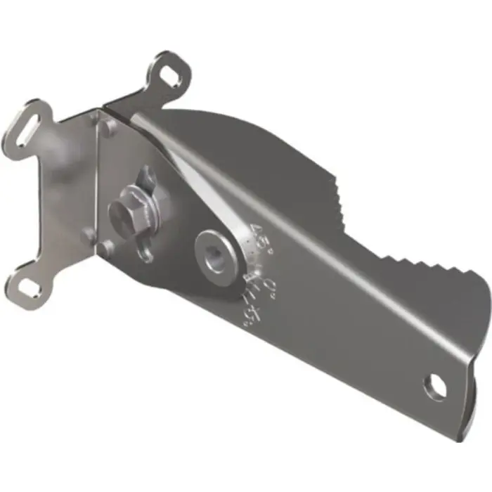 MikroTik SXTsq-mount, pole mount for SXTsq, MIK-SXTSQ-MOUNT