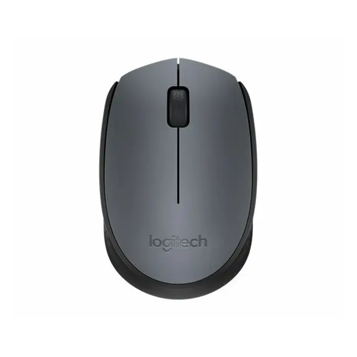 Miš bežični Logitech M170