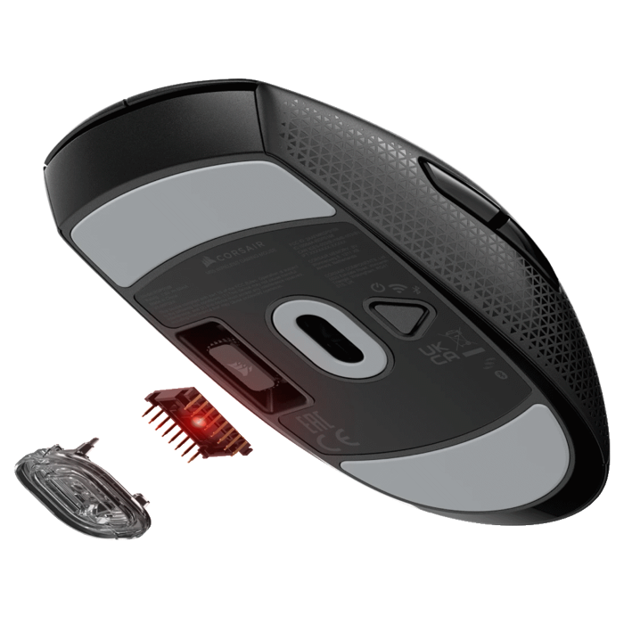 Miš Corsair M55 Wireless24000 DPI, BLK cover