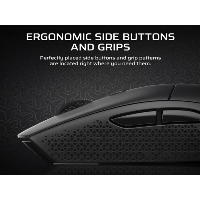 Miš Corsair M55 Wireless24000 DPI, BLK cover