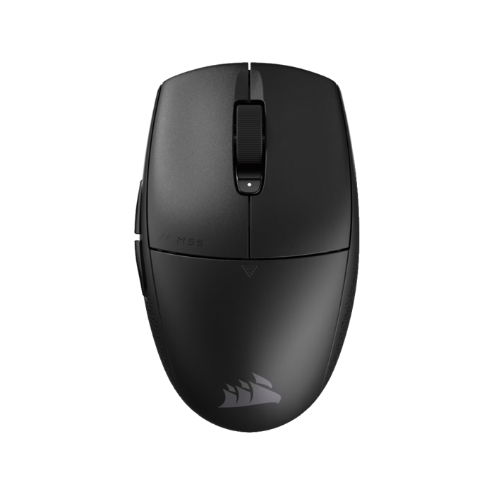 Miš Corsair M55 Wireless24000 DPI, BLK cover