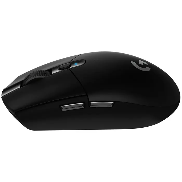 Miš LOGITECH G305 - BLACK - USB - EER2 - G305