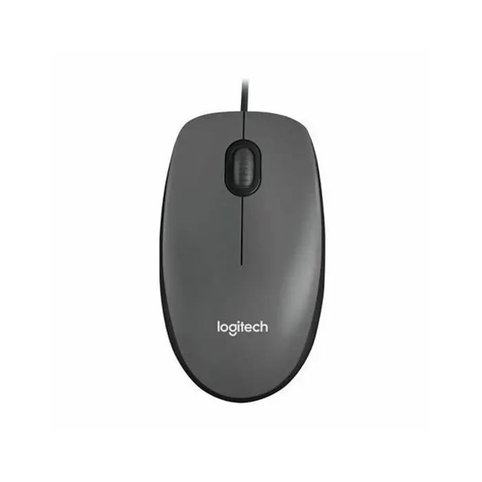 Miš Logitech M90 Sivi