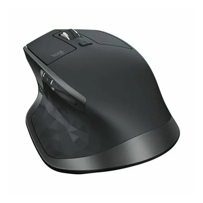 Miš Logitech MX Master 2s Graphite, 910-007224