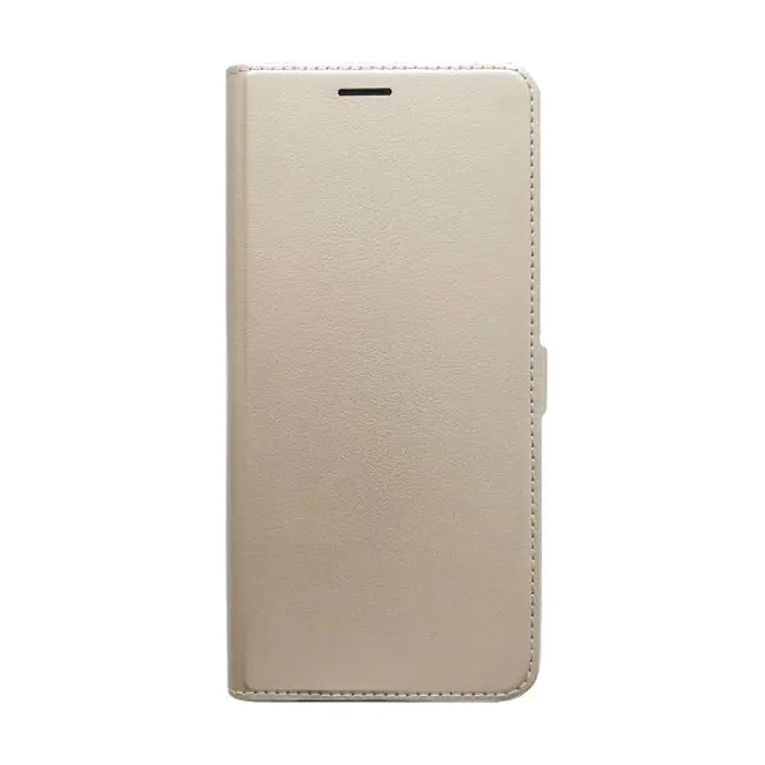 MM BOOK TORBICA HONOR 600 LITE SLIM zlatna