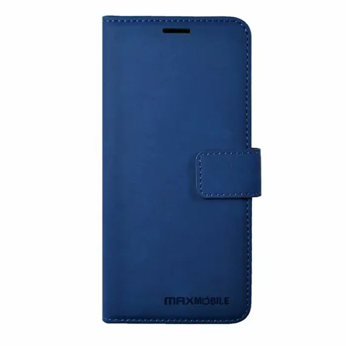 MM BOOK TORBICA HUAWEI P40 ELEGANT WALLET tam.plava