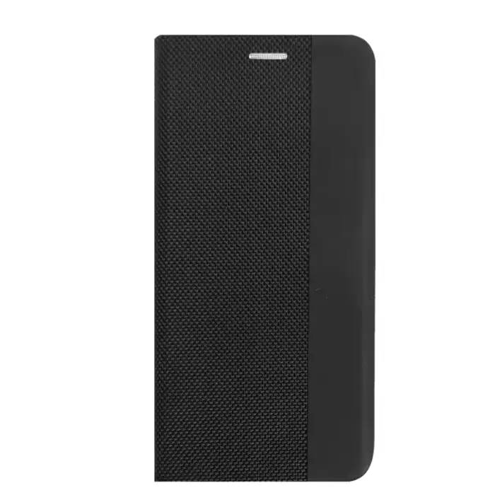 MM BOOK TORBICA Samsung Galaxy A27 SHELL ELEGANT crna