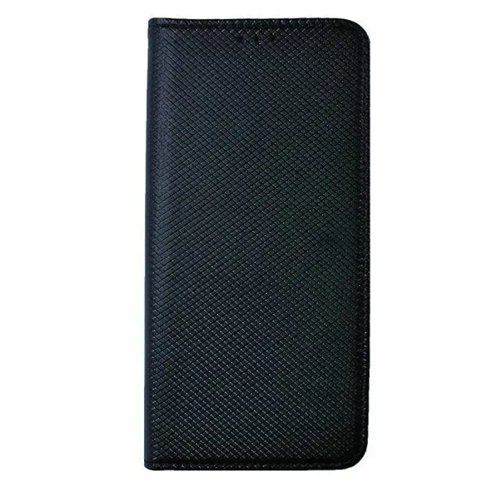 MM BOOK TORBICA Samsung Galaxy A52 5G/4G/ A52S SMART MAGNET crna