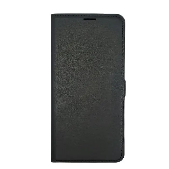 MM BOOK TORBICA XIAOMI REDMI NOTE 15 PRO 5G - SLIM crna