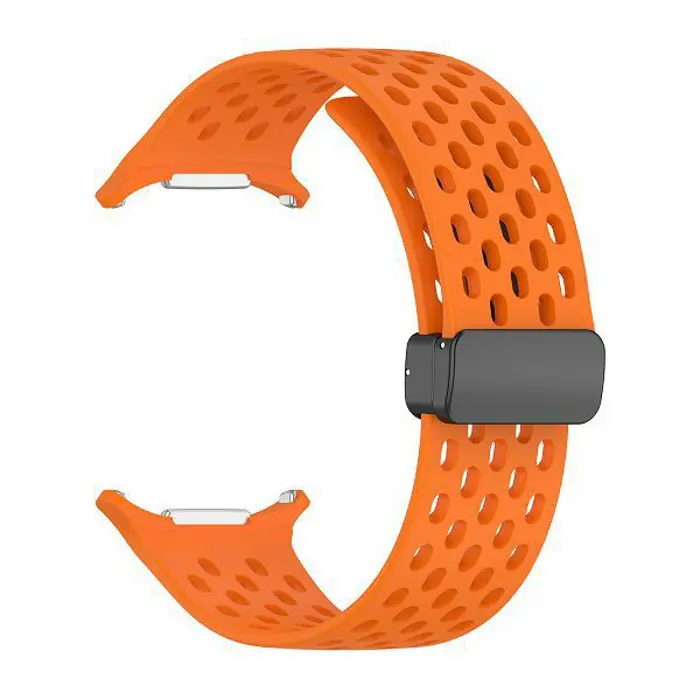 MAXMOBILE REMEN ZA PAMETNI SAT-Samsung,DSJ-14-00S,Sam.Gal. 7 Ultra,#4 orange