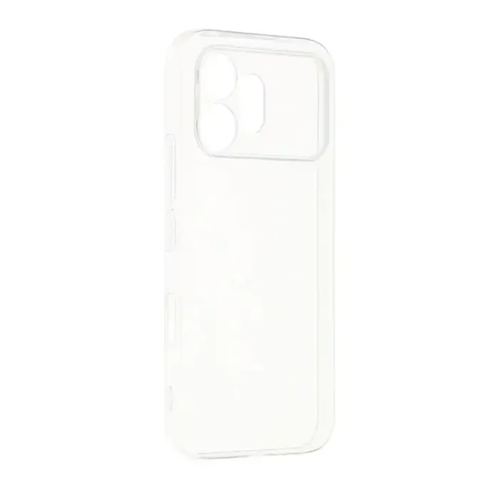 MM TPU HONOR 600 - ULTRA SLIM prozirna