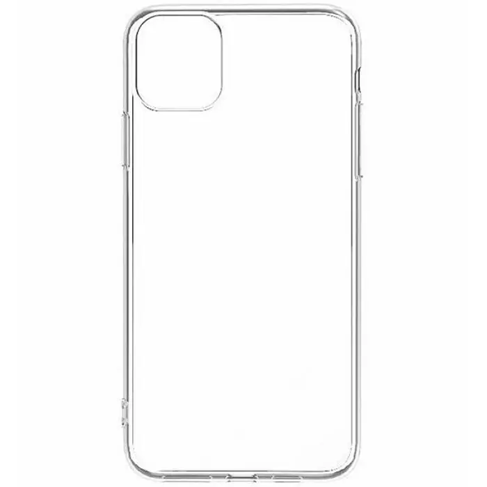 MM TPU IPHONE 14 PLUS 6.7 ULTRA SLIM prozirna