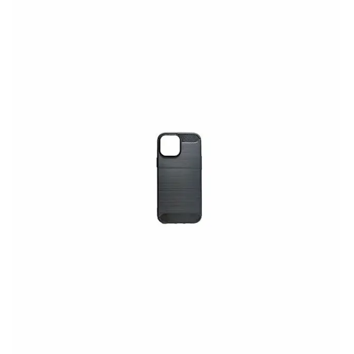 MM TPU IPHONE 14 PRO MAX 6.7 CARBON FIBER crna