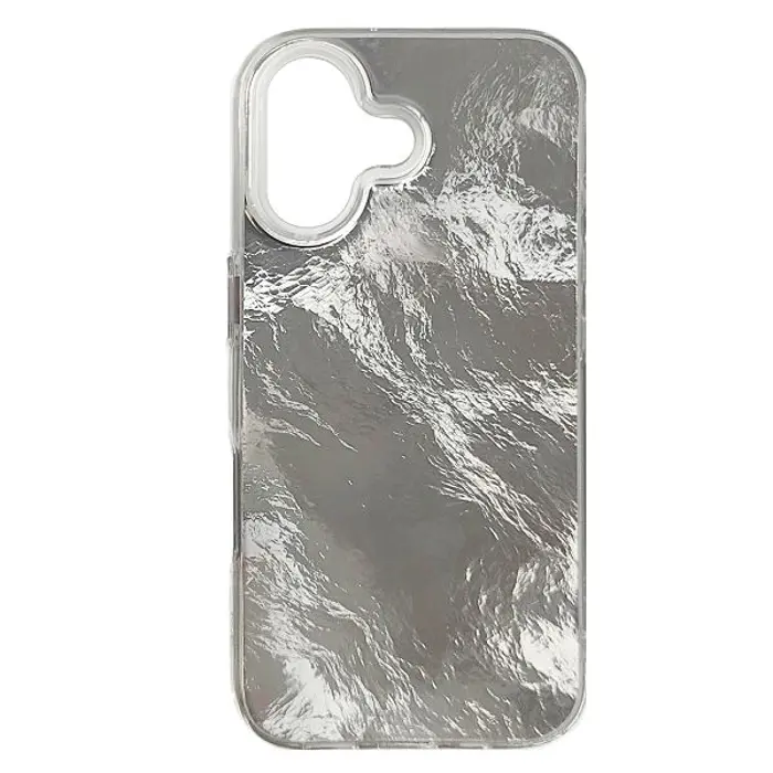 MM TPU IPHONE 17 - PEARL PATTERN