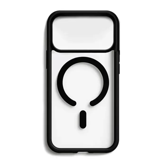 MM TPU IPHONE 18 PRO MAX/17 PRO MAX MAGSAFE crna