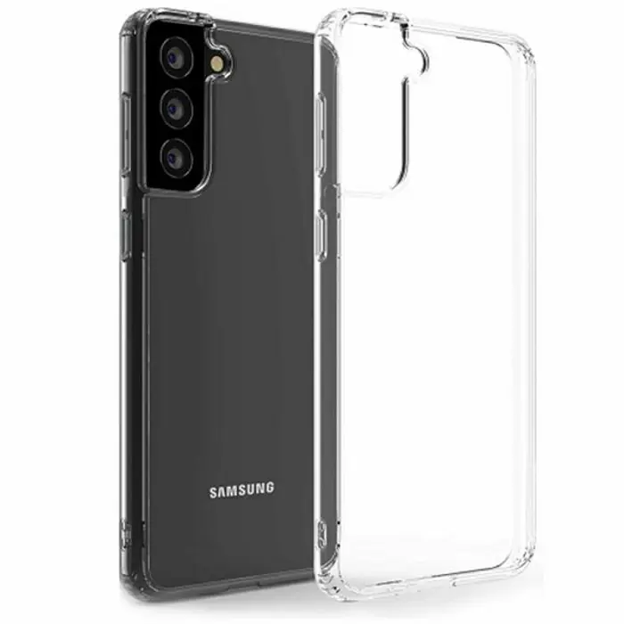 MM TPU SAM GALAXY A05S ULTRA SLIM prozirna