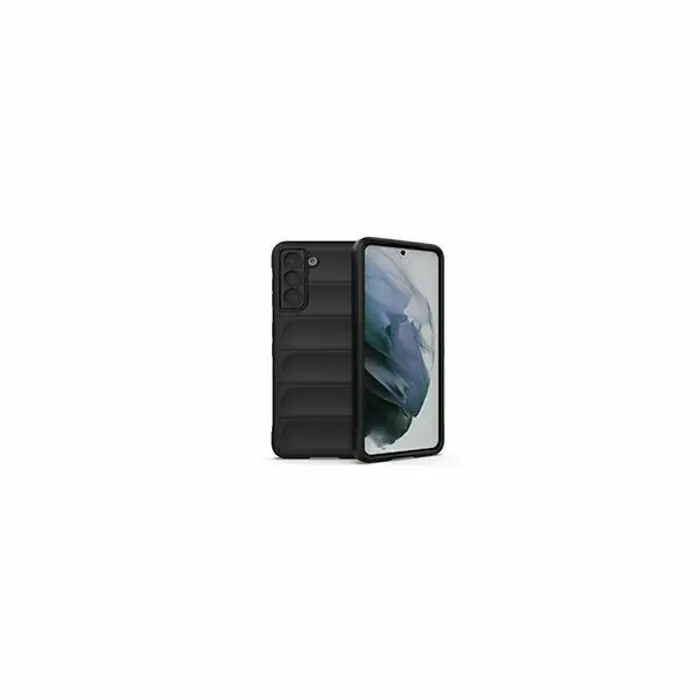 MM TPU SAM GALAXY A25 5G HARD PROTECTION WAVES black