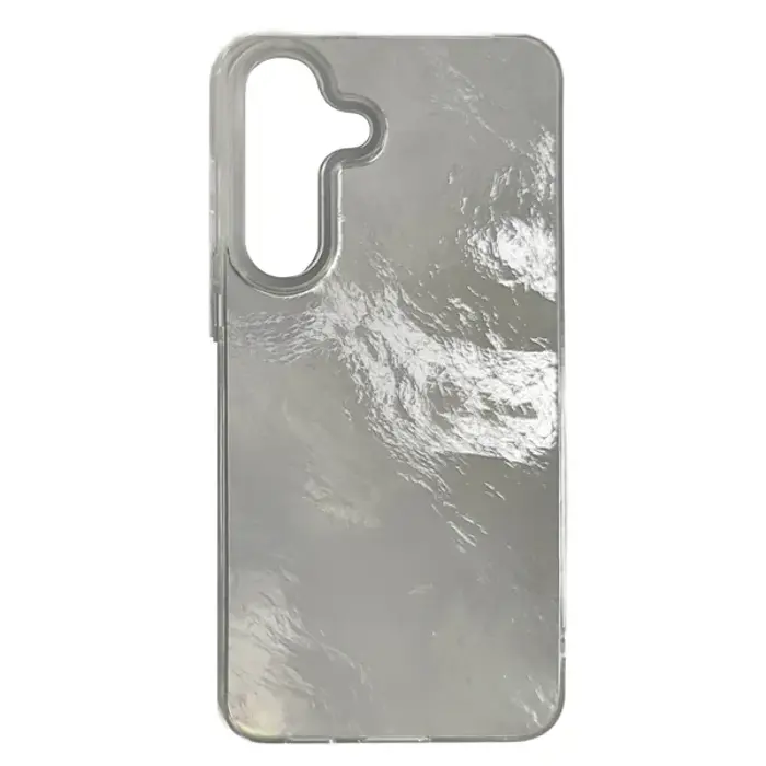 MM TPU SAM GALAXY S26FE PEARL PATTERN