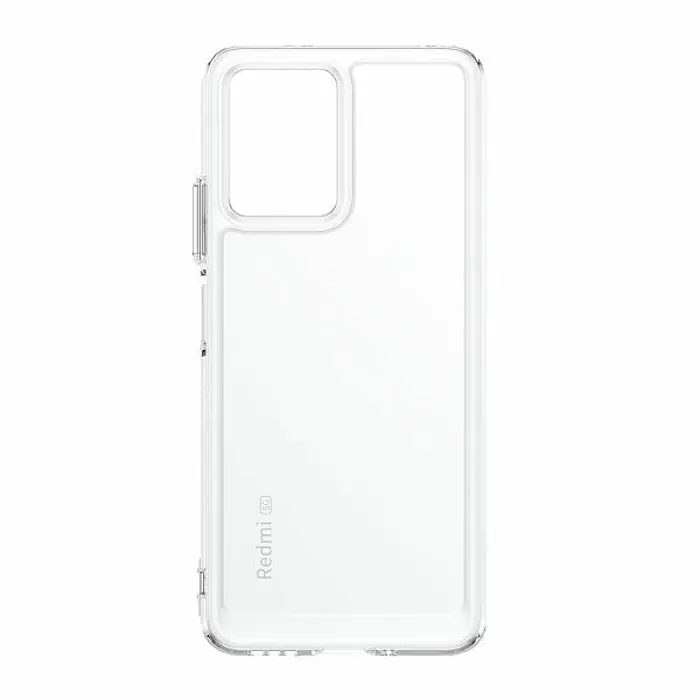 MM TPU XIAOMI REDMI 12C ULTRA SLIM prozirna
