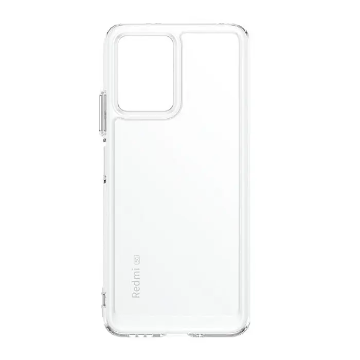MM TPU XIAOMI REDMI 12C ULTRA SLIM prozirna