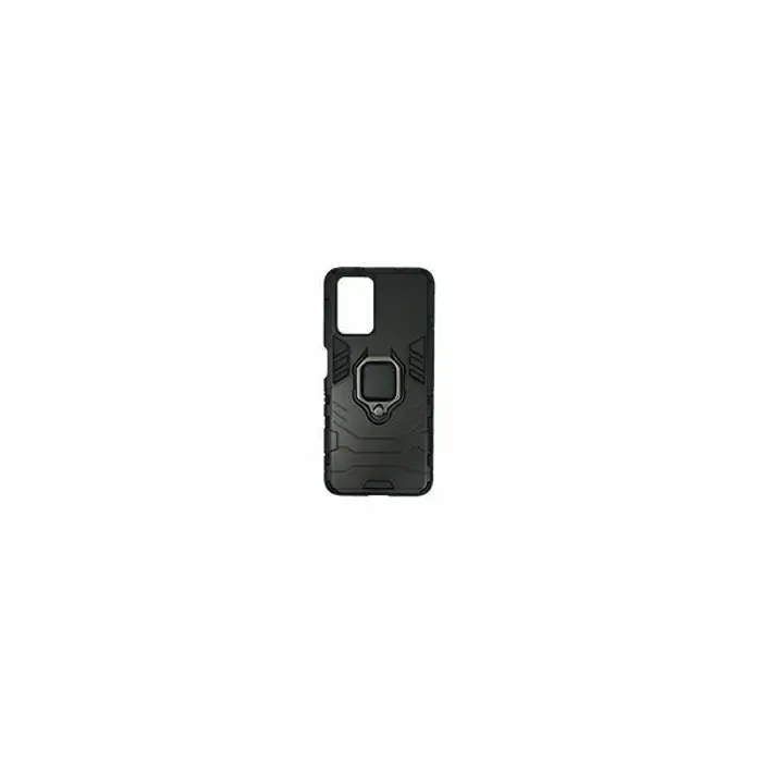 MM TPU XIAOMI REDMI NOTE 13 PRO+ ANTI-SHOCK WITH RING IIl crna
