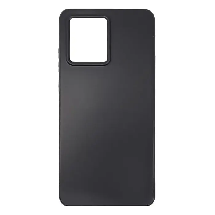 MM TPU XIAOMI REDMI NOTE 14-- 5G MATTE BLACK