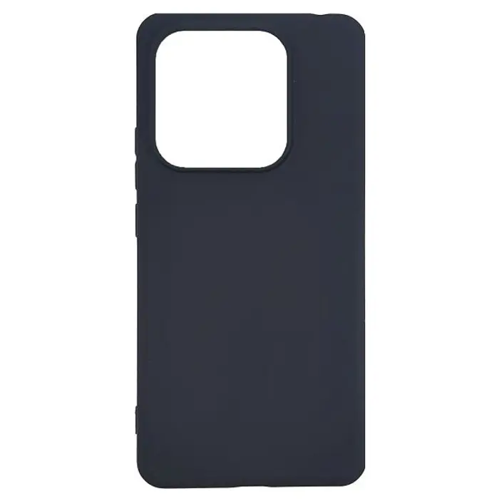 MM TPU XIAOMI REDMI NOTE 14-- 5G MATTE BLACK