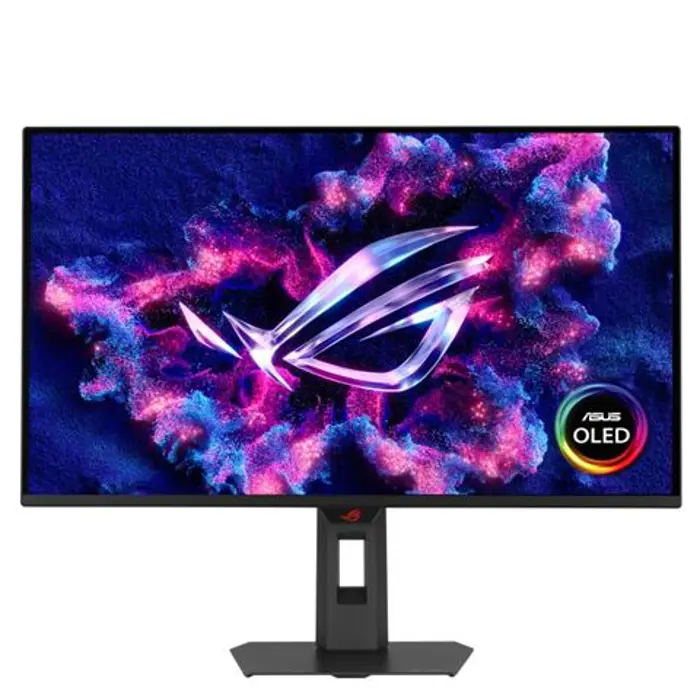 MON 27 AS ROG Strix OLED XG27AQDMES, 90LM0C80-B01171