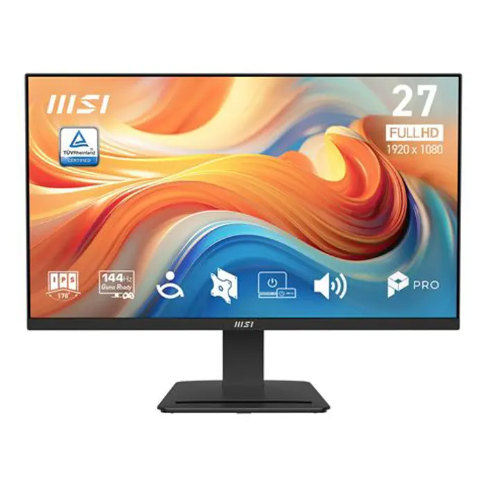 MON 27 MSI PRO MP273 E14A, 9S6-3PB4CH-250