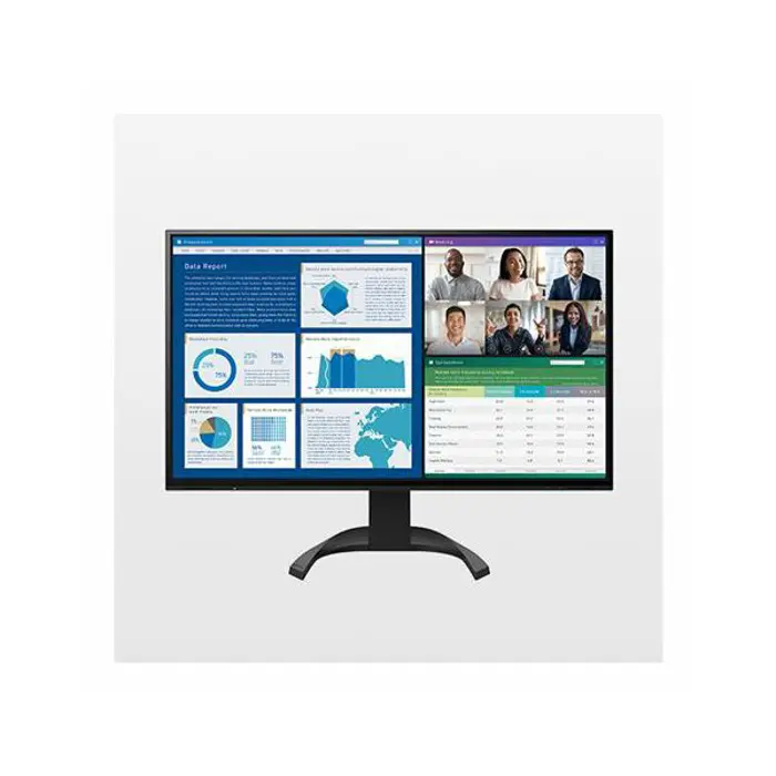 MON 32 EIZO EV3240X-BK IPS