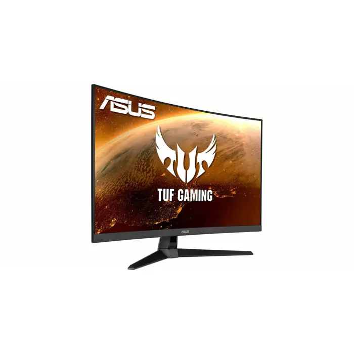 Monitor ASUS TUF Gaming VG328H1B 32" FHD, 165Hz, HDMI, VGA,Speakers, Curved