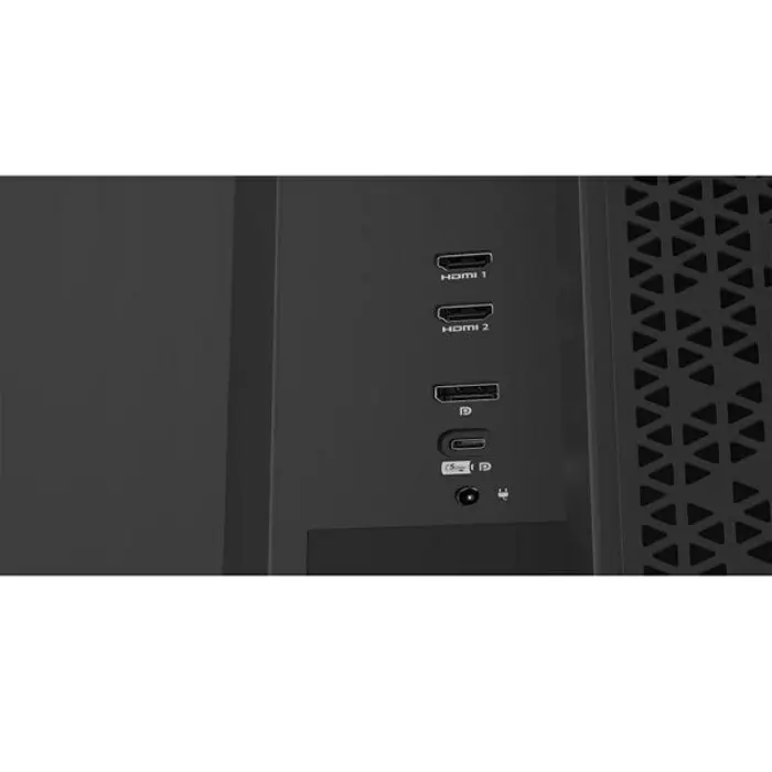 Monitor Corsair Xenon 27QHD24027 QHD(2560 x1440), OLED, G Sync, 240Hz