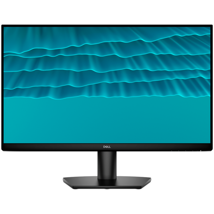 Monitor Dell 24 SE2426H, 1920x1080, FHD, 144Hz, IPS Antiglare, 16:9, 1000:1, 300 cd/m2, 1ms/4ms/8ms, AMD Free Sync, 178/178, 2xHDMI, Tilt, 3Y, SE2426H-09