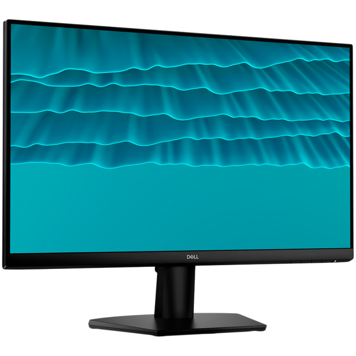 Monitor Dell 24 SE2426H, 1920x1080, FHD, 144Hz, IPS Antiglare, 16:9, 1000:1, 300 cd/m2, 1ms/4ms/8ms, AMD Free Sync, 178/178, 2xHDMI, Tilt, 3Y, SE2426H-09