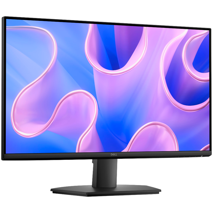 Monitor Dell 27 SE2726D, 2560x1440, QHD, 144Hz, IPS Antiglare, 16:9, 1500:1, 300 cd/m2, 1ms/4ms/8ms, AMD FreeSync, 178/178, HDMI, DP, Tilt, 3Y, SE2726D-09
