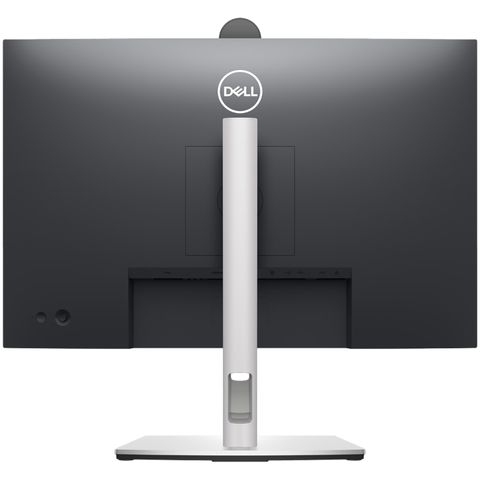 Monitor DELL P2424HEB Video Conferencing 24", FHD, IPS, 60Hz, Zvučnici