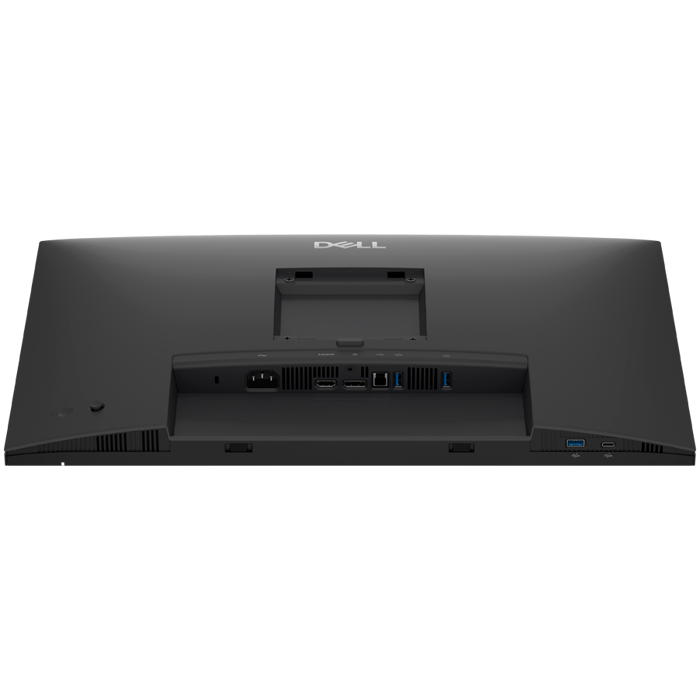 Monitor Dell Pro 24 P2426, (1920x1200), WUXGA, 100 Hz, IPS Antiglare, 16:10, 1500:1, 300 cd/m2, 8 ms/5 ms, 178/178, DP, HDMI, USB-C, 3xUSB-A, USB-B, Tilt, Swivel, Pivot, Height Adjust, 3Y, P2426-09