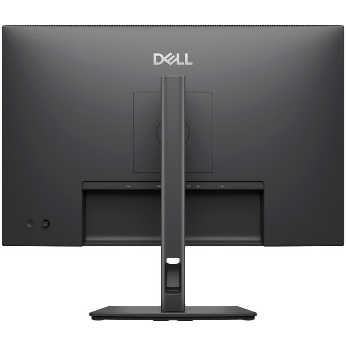 Monitor Dell Pro 24 P2426, (1920x1200), WUXGA, 100 Hz, IPS Antiglare, 16:10, 1500:1, 300 cd/m2, 8 ms/5 ms, 178/178, DP, HDMI, USB-C, 3xUSB-A, USB-B, Tilt, Swivel, Pivot, Height Adjust, 3Y, P2426-09