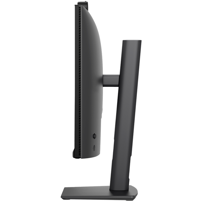 Monitor Dell Pro 24 P2426HEV, 1920x1080, FHD, 120 Hz, IPS Antiglare, 16:9, 1500:1, 300 cd/m2, 8 ms/5 ms, 178/178,2xDP, HDMI, 2xUSB-C, 3xUSB-A, 1xUSB-B, RJ-45, Cam, Tilt, Swivel, Pivot, Height Adjust,