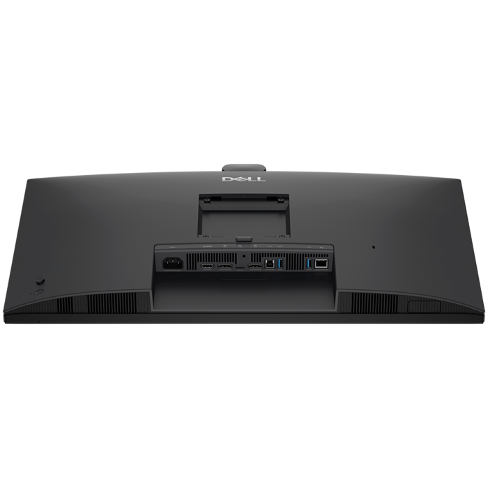 Monitor Dell Pro 27 P2726DEB, 2560x1440, QHD, 100 Hz, IPS Antiglare, 16:9, 1500:1, 350 cd/m2, 8 ms/5 ms, 178/178, 2xDP, HDMI, 2xUSB-C, 3xUSB-A, 1xUSB-B, RJ-45, Speakers, Cam, Mic, Tilt, Swivel, Pivot,