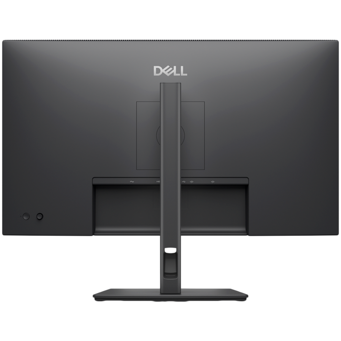 Monitor Dell Pro 27 P2726H, (1920x1080), FHD, 120 Hz, IPS Antiglare, 16:9, 1500:1, 300 cd/m2, 8 ms/5 ms, 178/178, DP, HDMI, 2xUSB-C, 2xUSB-A, USB-B, Tilt, Swivel, Pivot, Height Adjust, 3Y, P2726H-09