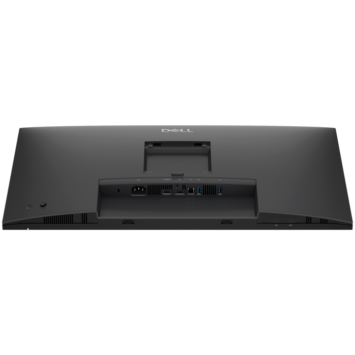 Monitor Dell Pro 27 P2726H, (1920x1080), FHD, 120 Hz, IPS Antiglare, 16:9, 1500:1, 300 cd/m2, 8 ms/5 ms, 178/178, DP, HDMI, 2xUSB-C, 2xUSB-A, USB-B, Tilt, Swivel, Pivot, Height Adjust, 3Y, P2726H-09