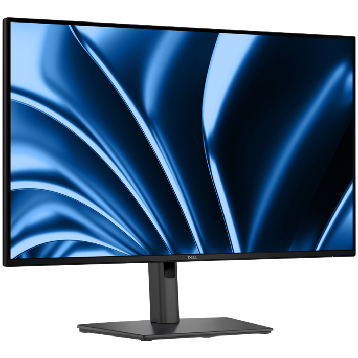 Monitor Dell Pro 27 P2726HE, (1920x1080), FHD, 120 Hz, IPS Antiglare, 16:9, 1500:1, 300 cd/m2, 8 ms/5 ms, 178/178, DP, HDMI, 3xUSB-C, 2xUSB-A, RJ-45, Tilt, Swivel, Pivot, Height Adjust, 3Y, P2726HE-09