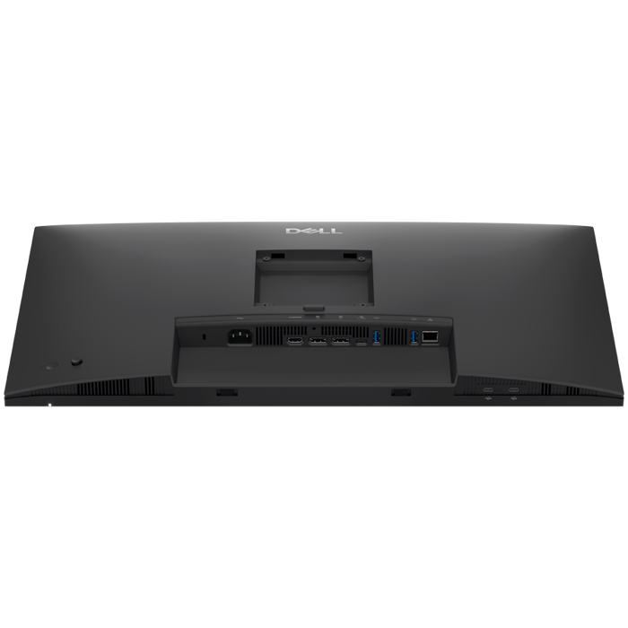 Monitor Dell Pro 27 P2726HE, (1920x1080), FHD, 120 Hz, IPS Antiglare, 16:9, 1500:1, 300 cd/m2, 8 ms/5 ms, 178/178, DP, HDMI, 3xUSB-C, 2xUSB-A, RJ-45, Tilt, Swivel, Pivot, Height Adjust, 3Y, P2726HE-09