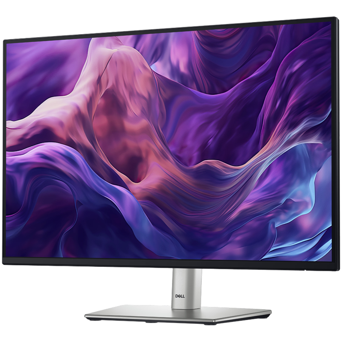 Monitor DELL Professional P2425E 24", 1920x1200, WUXGA, 100Hz, IPS Antiglare